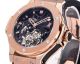 Swiss Super Clone Hublot Tourbillon Big Bang V4 Watch in Rose Gold Black Rubber Strap (3)_th.jpg